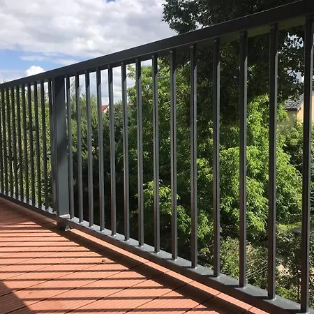 Apartament Giulia Oleśnica Esterno foto
