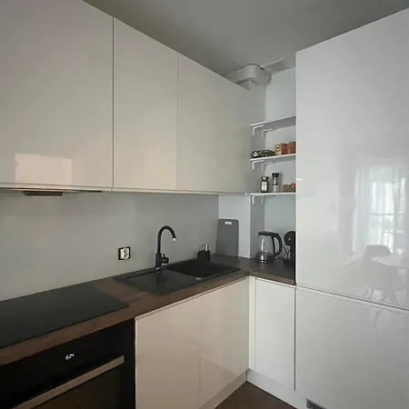 Apartament Giulia Oleśnica Esterno foto