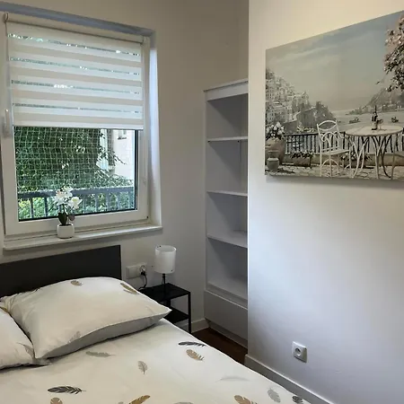 Apartament Giulia Oleśnica Esterno foto