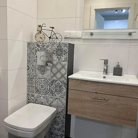 Apartament Giulia Oleśnica Esterno foto