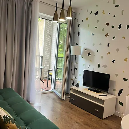 Apartament Giulia Oleśnica Esterno foto