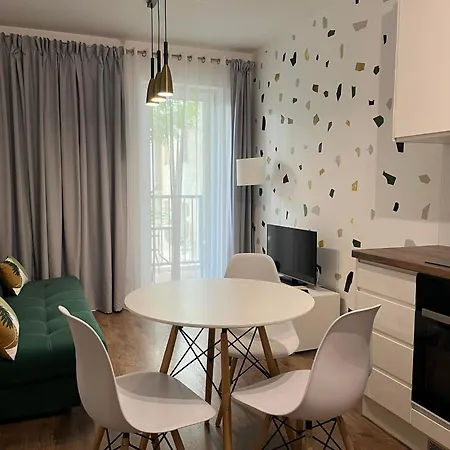 Apartament Giulia Oleśnica Esterno foto
