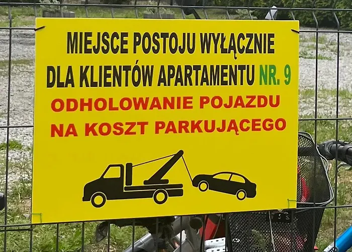 Apartament Giulia