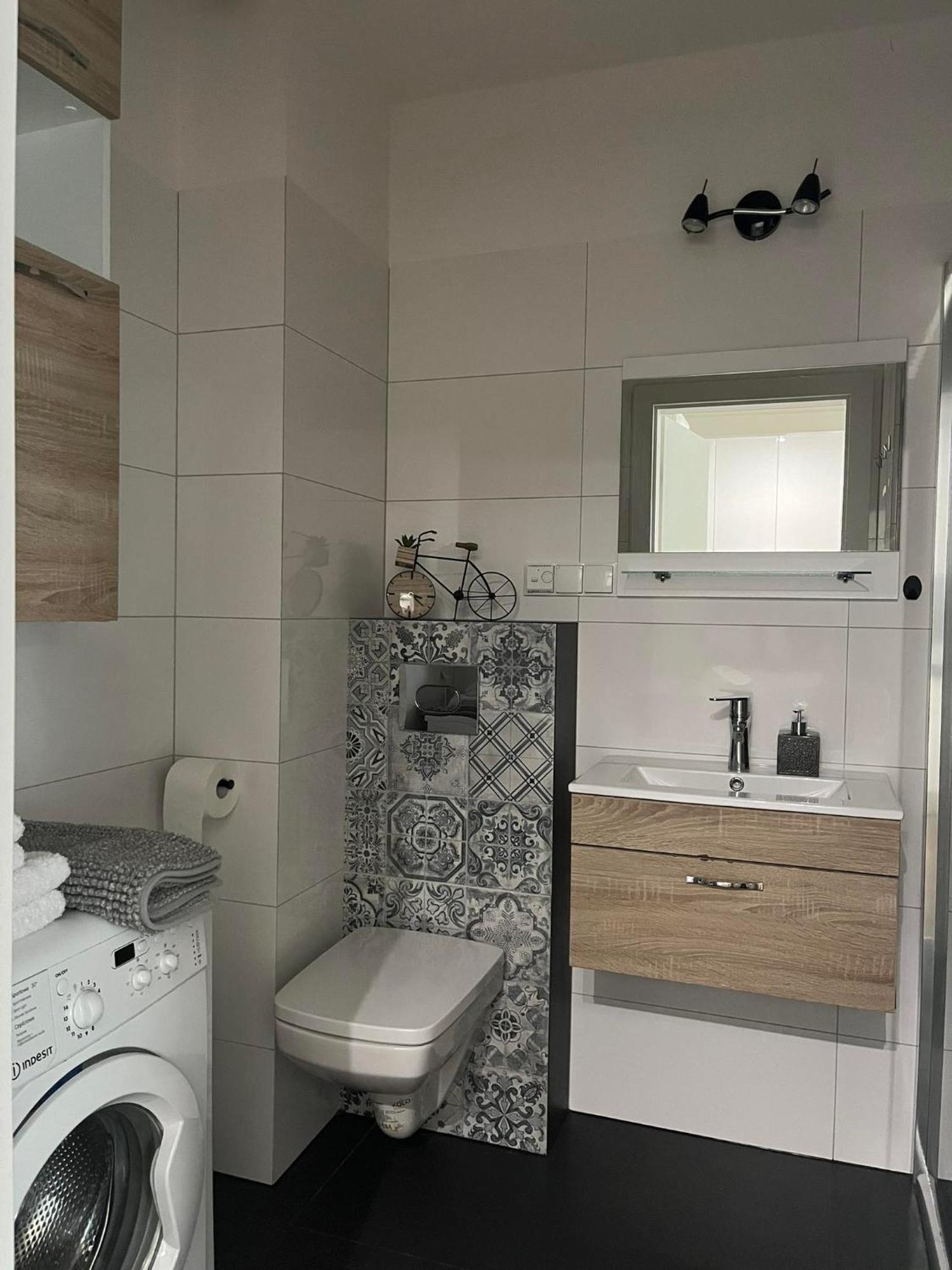 Giulia Apartment *
