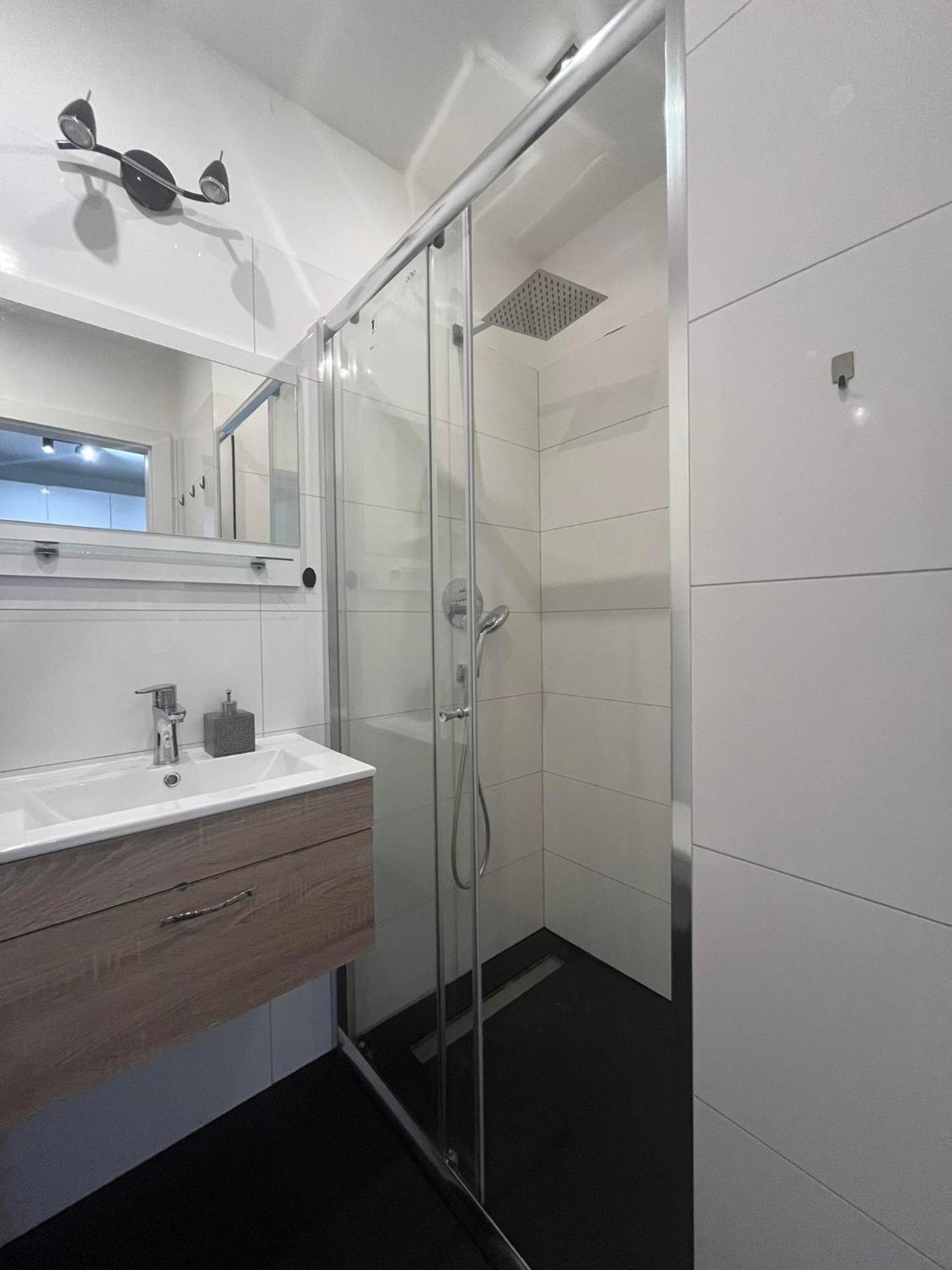 Giulia Apartment *