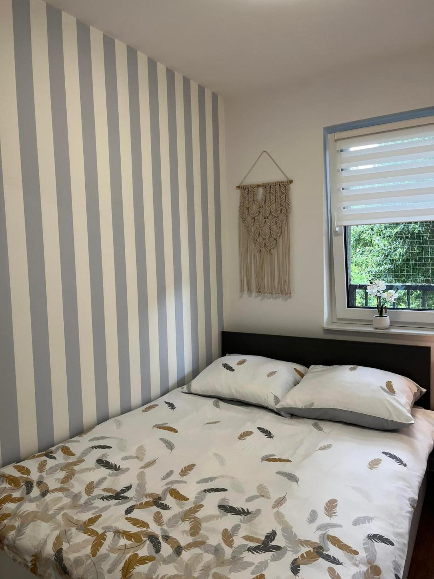 Apartment Giulia Olesnica (Lower Silesia)