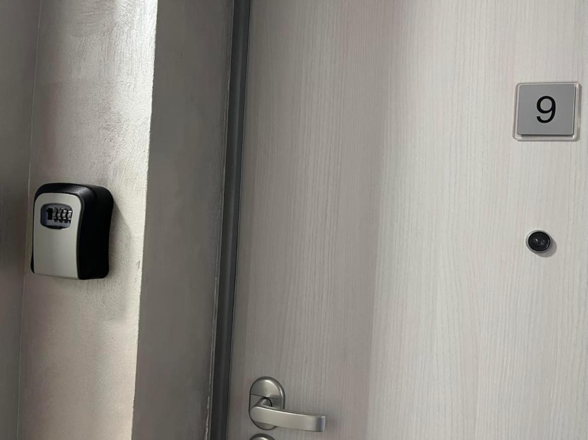 Apartment Giulia Olesnica (Lower Silesia)