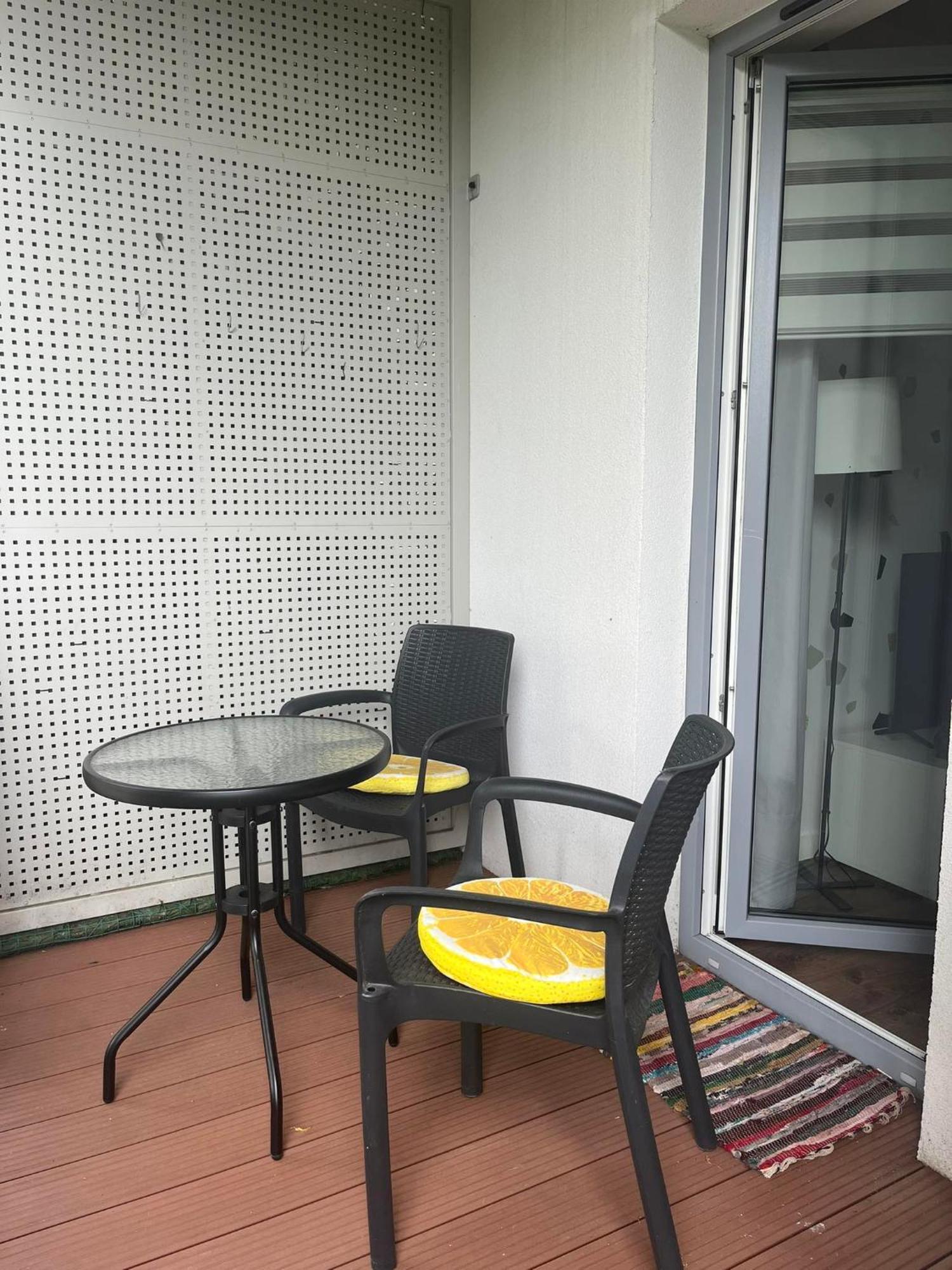 Apartment Giulia Olesnica (Lower Silesia)