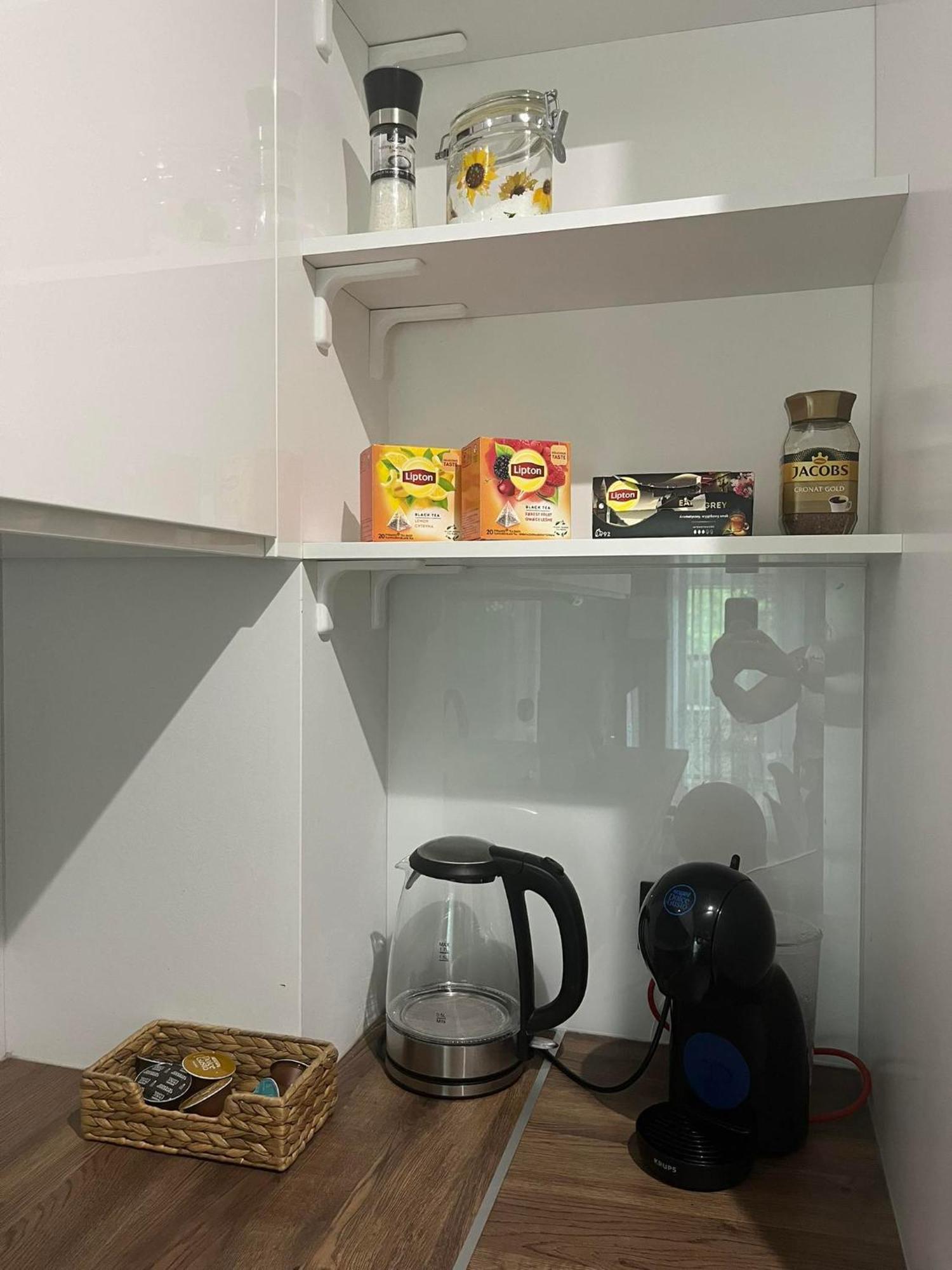 Apartment Giulia