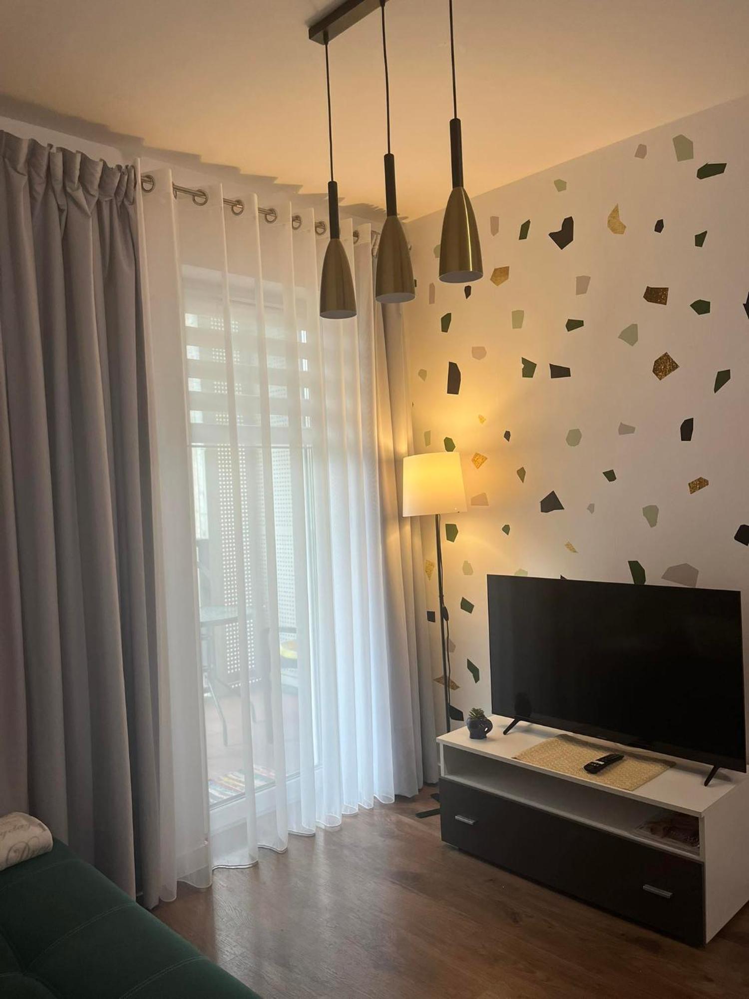 Giulia Apartment *